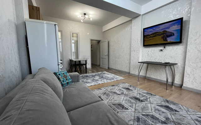 Апартаменты Sundag Д51