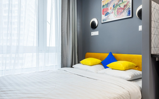 InHome24 Daydream Studio Apartments