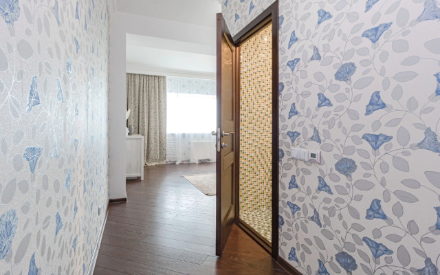 S Prekrasnym Vidom Na Dostoprimechatelnosti Apartments