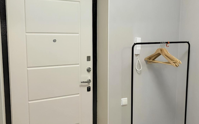 Квартира у метро в 5 минутах от центра города