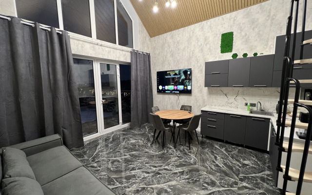 Barnkhaus Private house