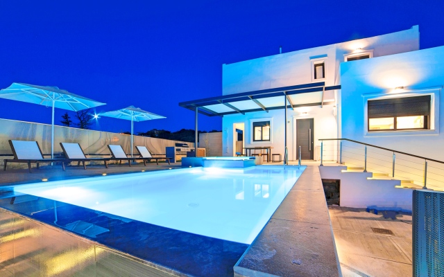 Perla Villa