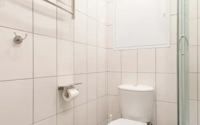 Apartments Studiya U Metro Nekrasovka