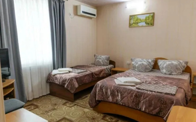 Мини-Отель Мотель У Сайян