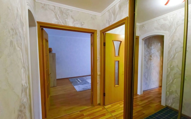 Апартаменты на проспекте Мира 182