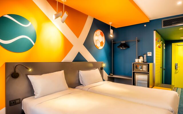 Ibis Styles Batumi