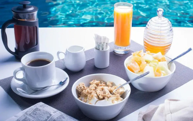Koutrakis Suites Hotel