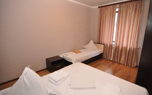 Apartamenty 2-Komnatnaya Kvartira