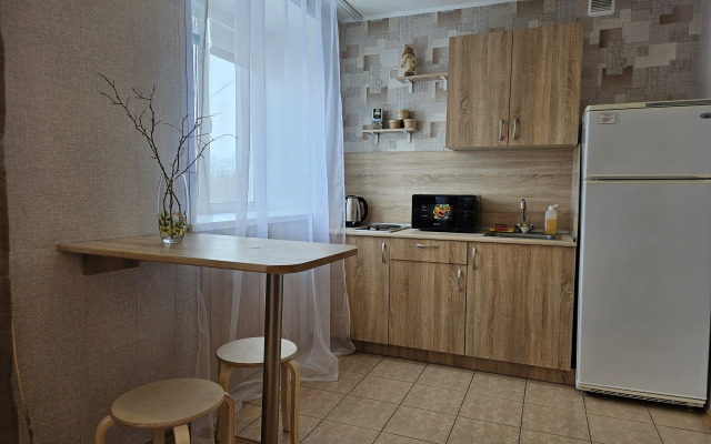 Апартаменты SeveRent в центре города