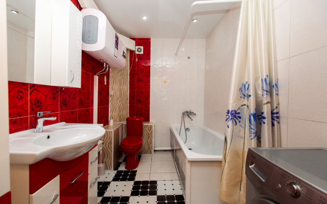 Апартаменты СКомфортом Ленина 319