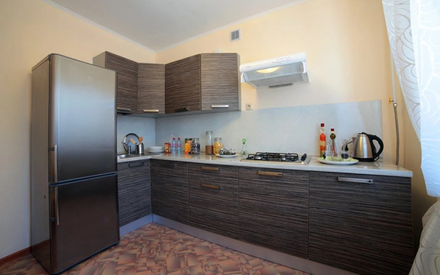 Bremen One-Room Apartment