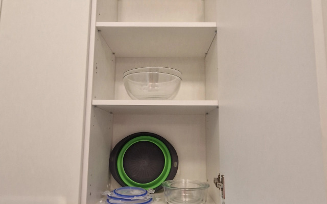 Квартира Уютная квартира для романтичных путешественников