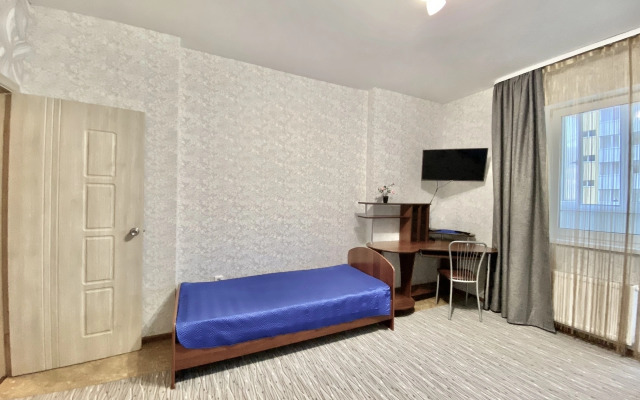 Квартира В 15 микрорайоне 29