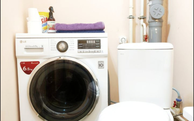 Квартира Уютные аппартаменты