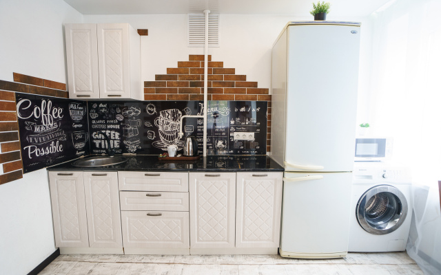 Kvartira Inndays Apartments, Krasnoarmeyskiy Pr-Kt, 8 Flat