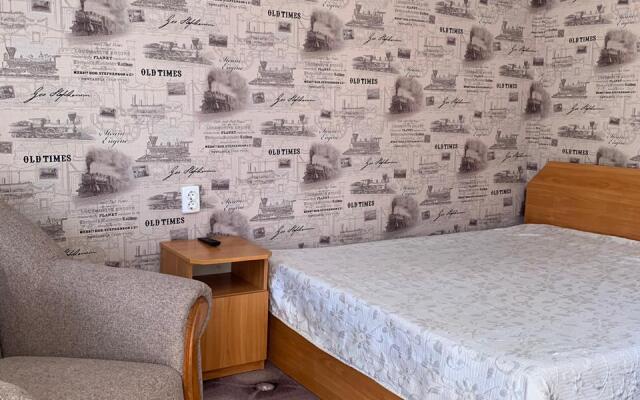 Na Kositskogo Guest House