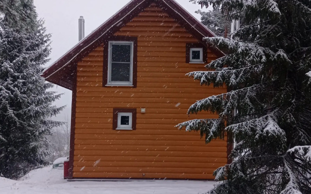 Гостевой Дом Бусалофка