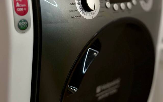 Квартира еЖИВИка