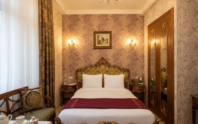 Perla De Mar Inn