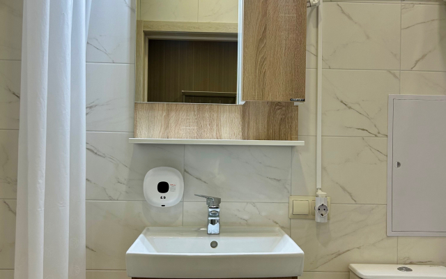 Квартира Golden Sand