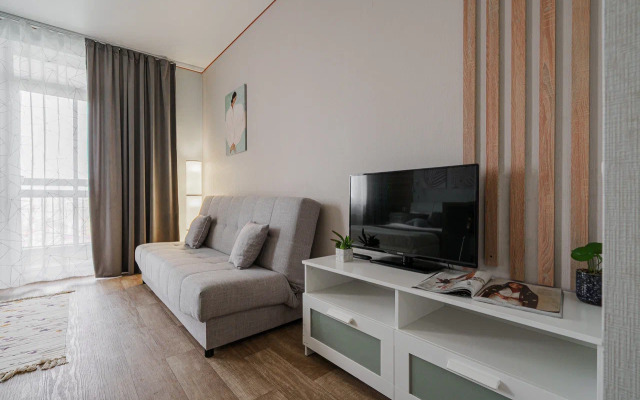 Квартира в ЖК Soumen-Ranta