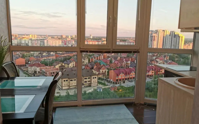 Tandem Apartments