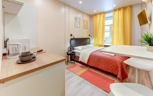 Apartment Neotel127
