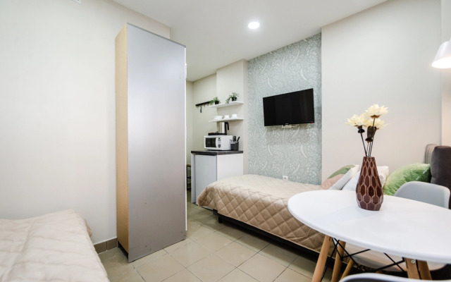 Uroom Econom Apartments 3