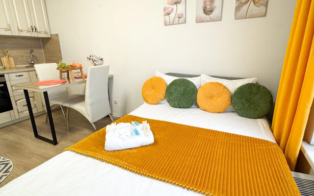 Апартаменты с заселением 24/7 Лучший сервис Посуточно 50