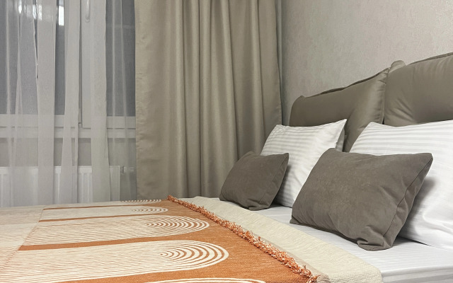 Relax-Apart Sakhara Flat