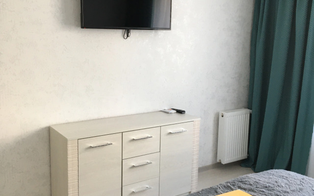 Квартира по улице Октябрьская