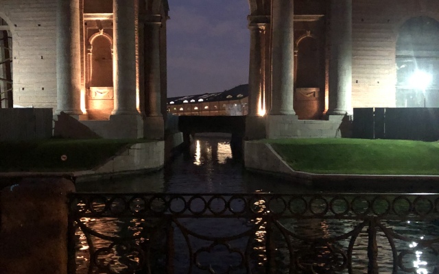 Квартира Небольшая Евродвушка в Историческом Центре