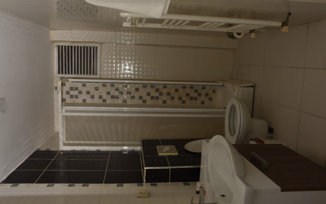 Odasuit Hotel