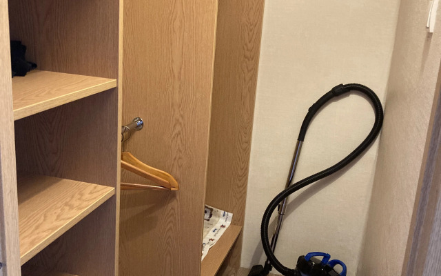 Квартира Уютная двухкомнатная в центре города