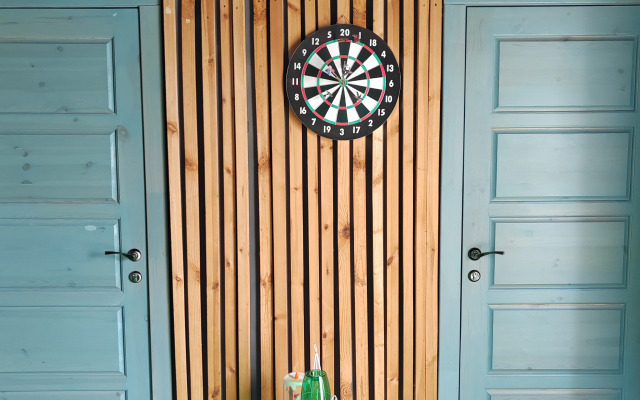 Sola Guest house