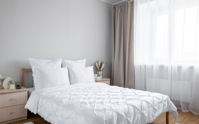 Апартаменты комфорт на Ягодинской