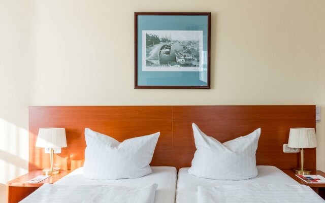 Andante Hotel Dresden Hotel