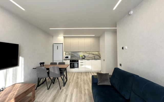 Апартаменты Люкс