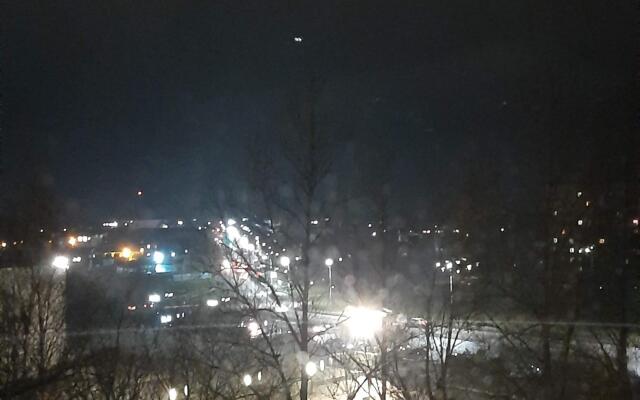 Квартира в самом центре Тихвина