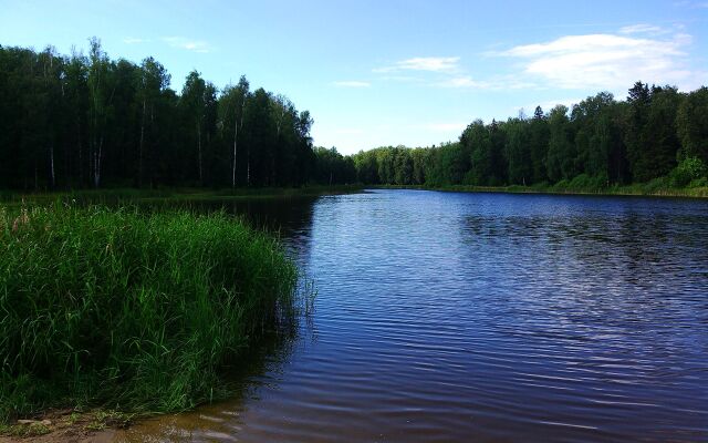 Гостевой дом В Залесном М7