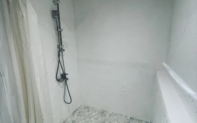 Апартаменты Уютные в Семейном Отеле