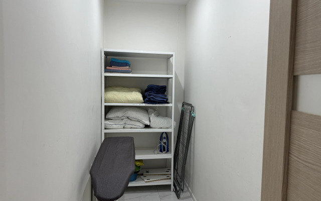 Квартира в районе Водоканала