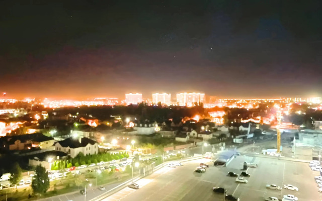 Квартира Однокомнатная в ЖК Инсити-life