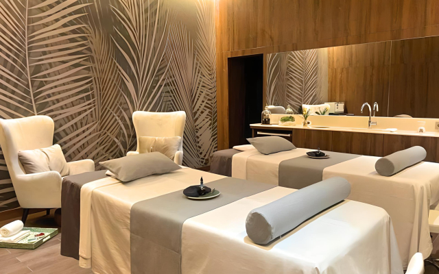 Апартаменты Grand Palace 1209