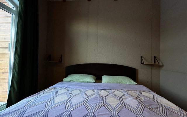 Гостевой дом Ambar