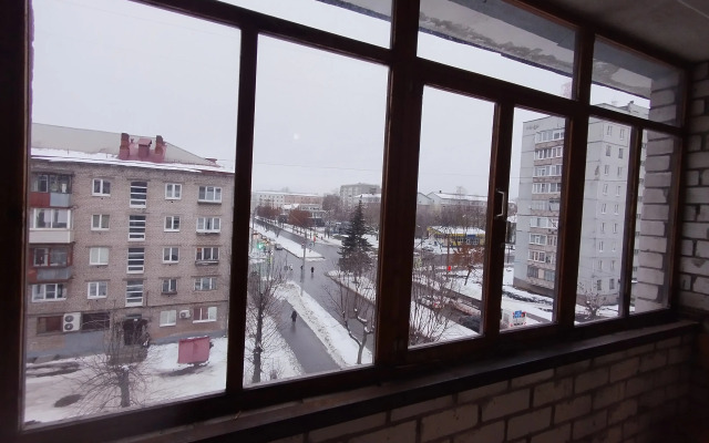 Квартира уютная до 4х человек