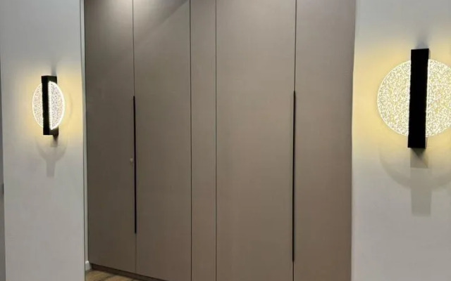 V 2-X Minutax Ot Zhd Vokzala S Sovremennym Remontom Flat