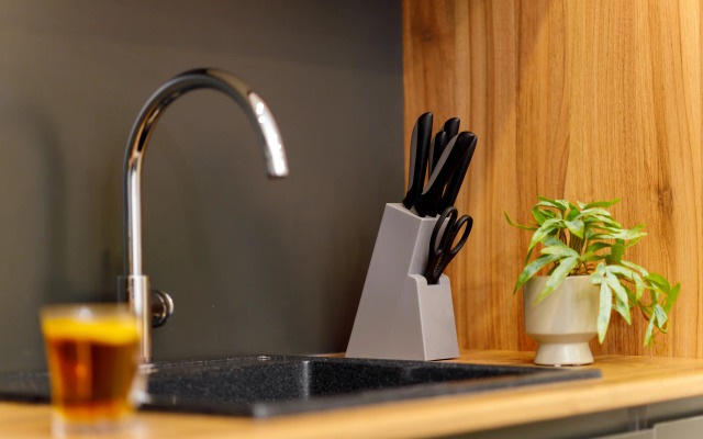 Stay Inn on Saryan Str. 26/3-6 Apartments