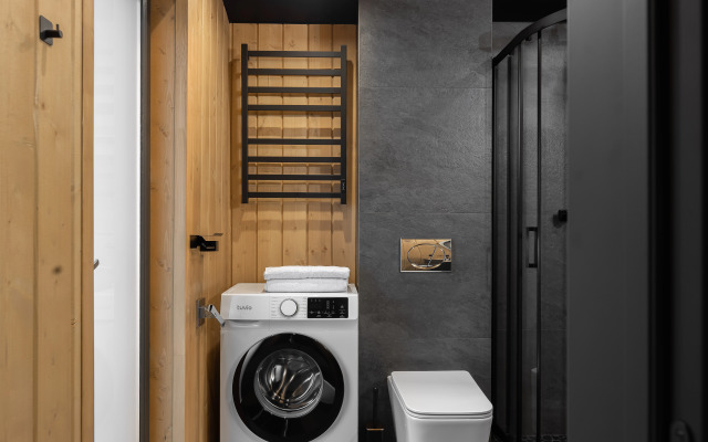 Частный дом Рябина