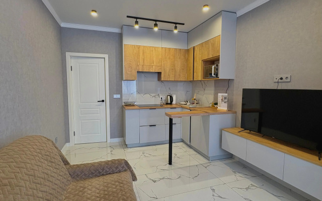 Апартаменты Комфортные